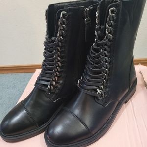 Raid Boots